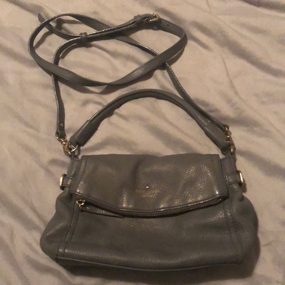 Kate Spade Crossbody